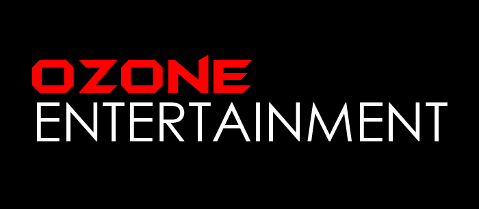 Ozone Entertainment: New Look, New Focus